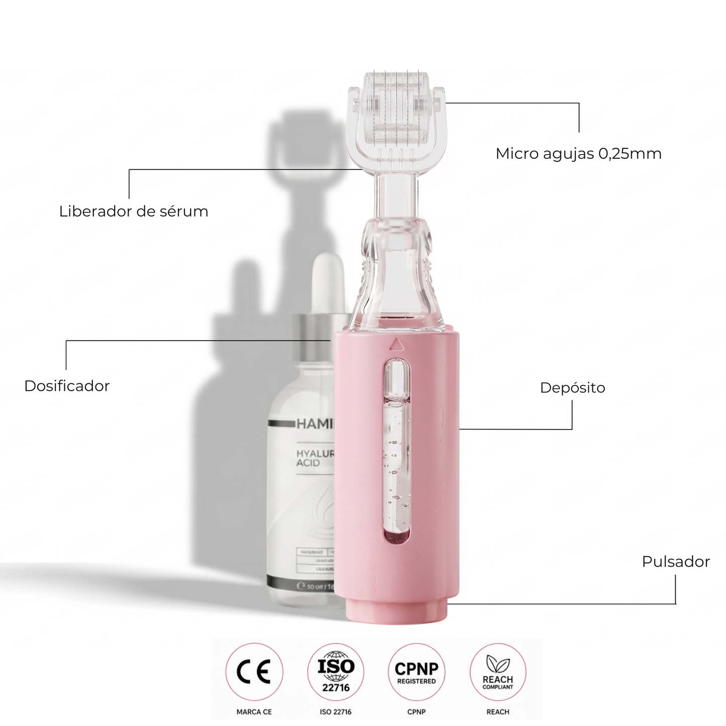 Tratamiento Anti Estrías | beauty™️