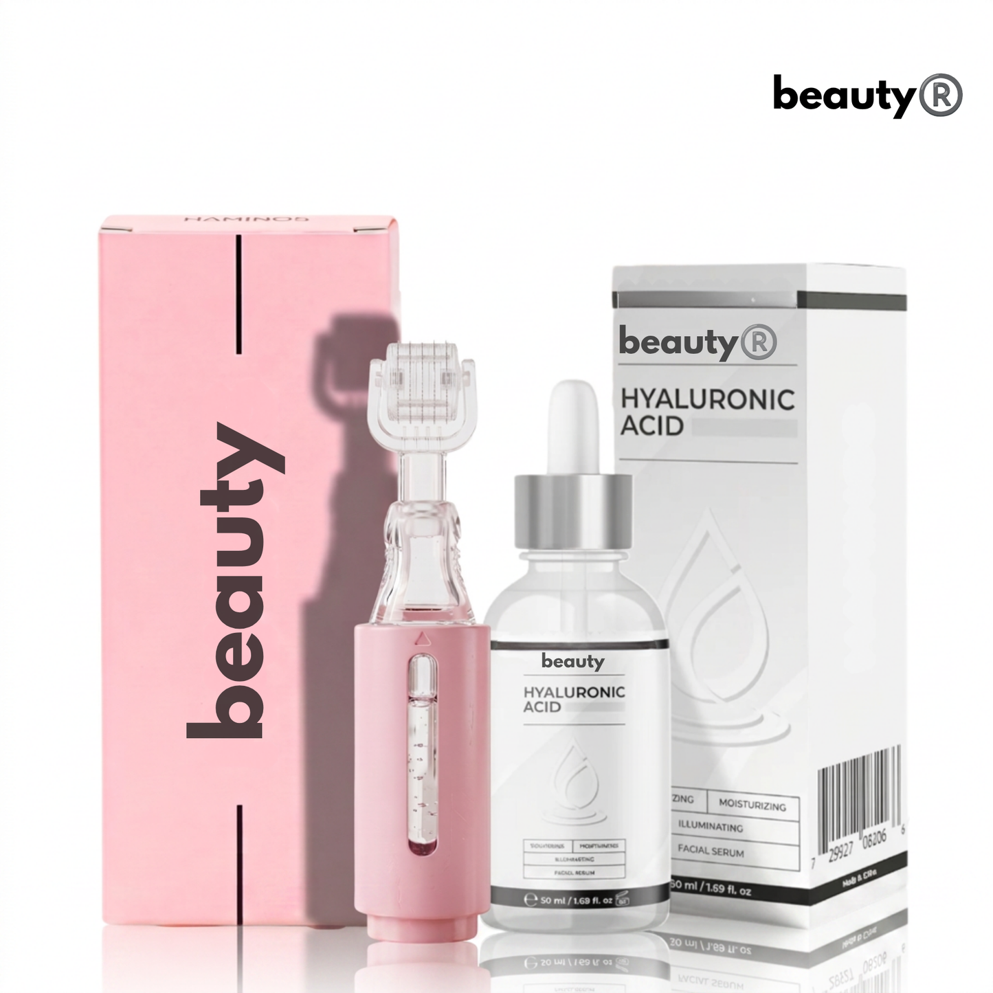 Tratamiento Anti Estrías | beauty™️