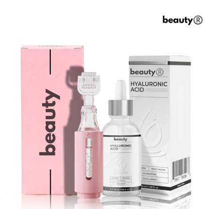 Tratamiento Anti Estrías | beauty™️