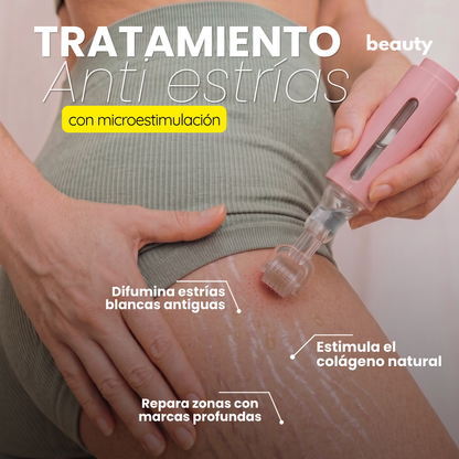 Tratamiento Anti Estrías | beauty™️