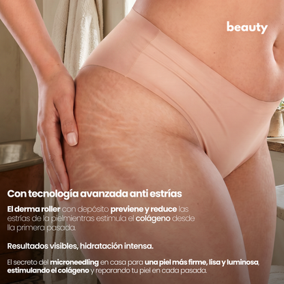 Tratamiento Anti Estrías | beauty™️