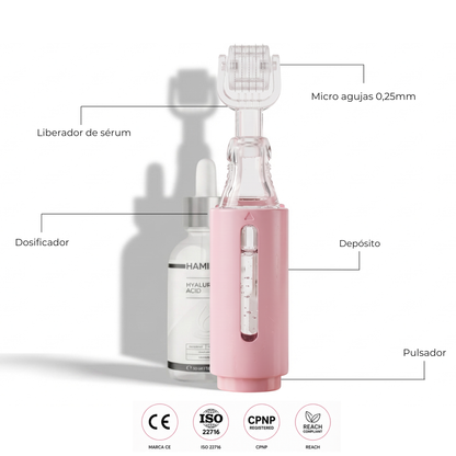 Tratamiento Anti Estrías | beauty™️