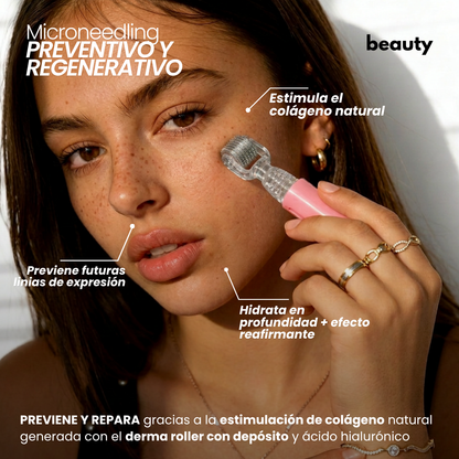 Tratamiento Anti Edad | beauty™️