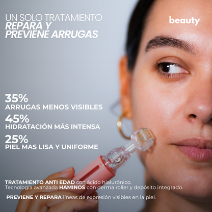 Tratamiento Anti Edad | beauty™️