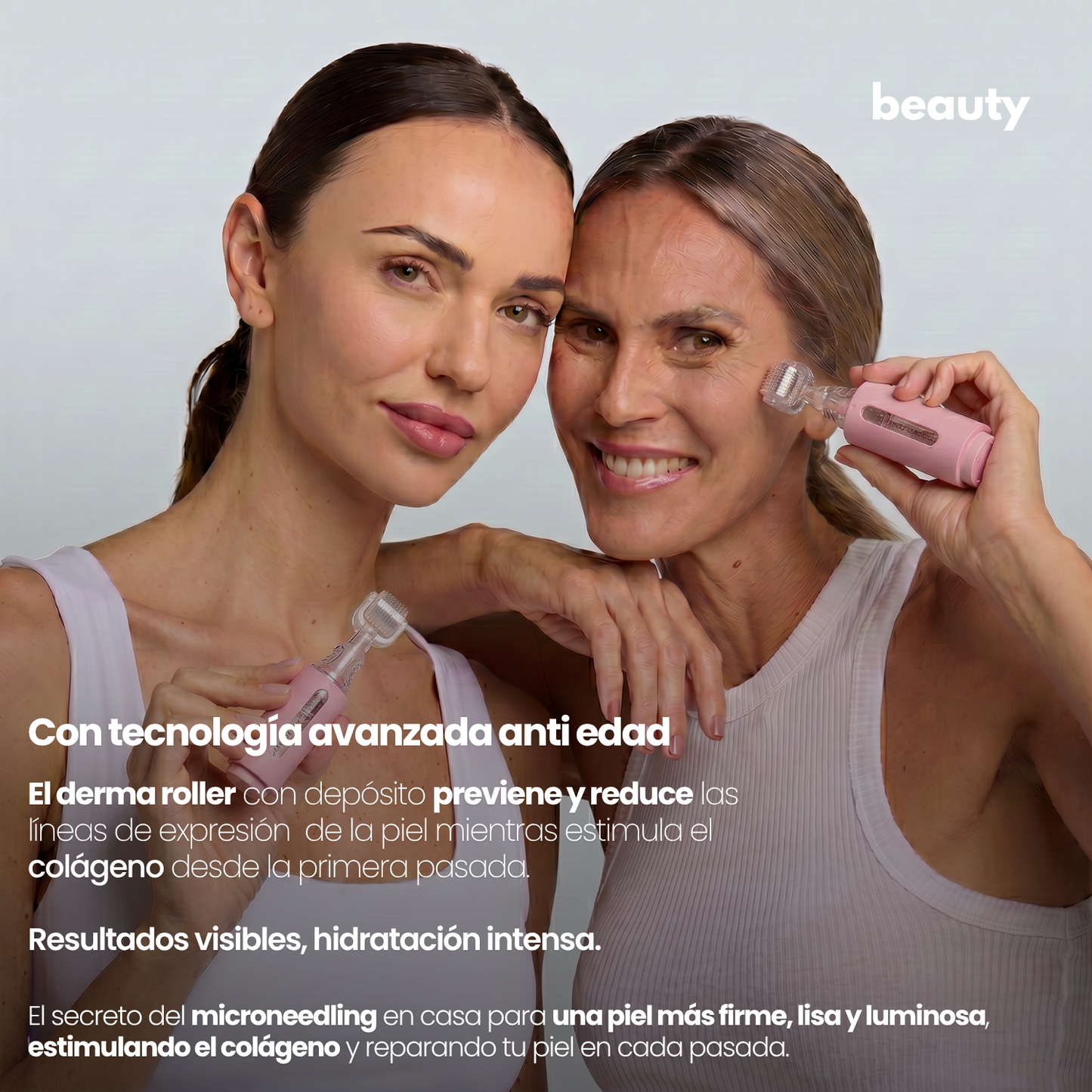 Tratamiento Anti Edad | beauty™️