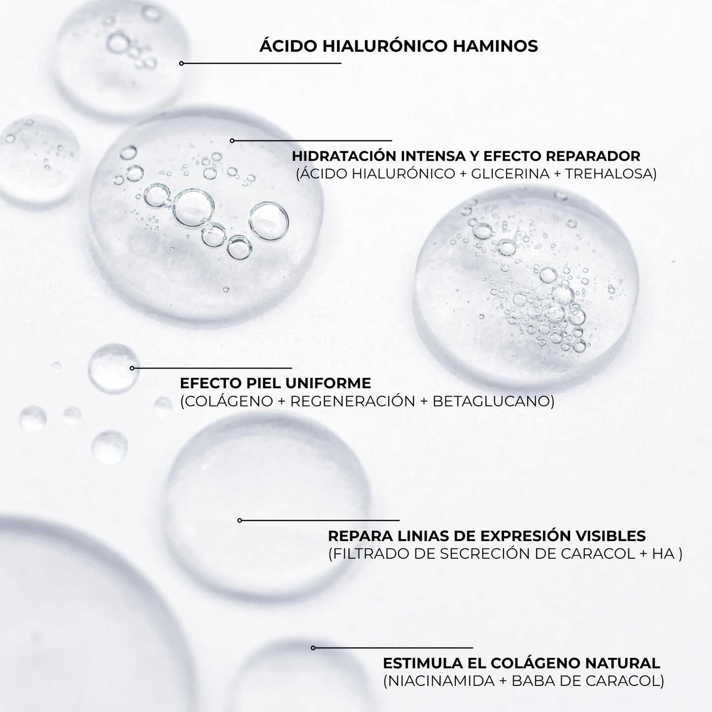 Tratamiento Anti Edad | beauty™️