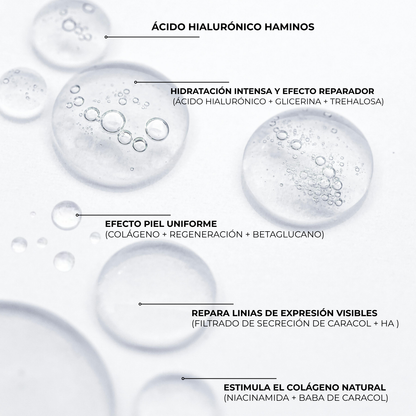 Tratamiento Anti Edad | beauty™️