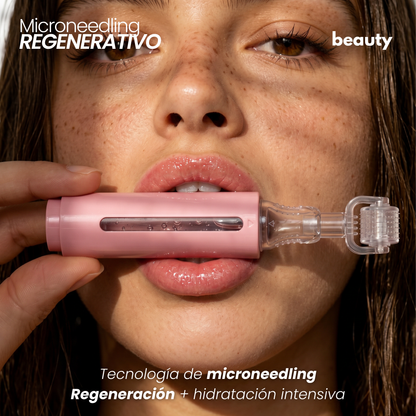 Tratamiento Labial | Beauty™️