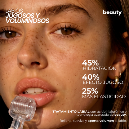 Tratamiento Labial | Beauty™️